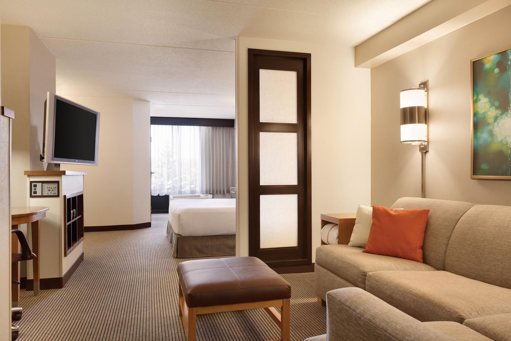 Hyatt Place Milford/New Haven Zewnętrze zdjęcie