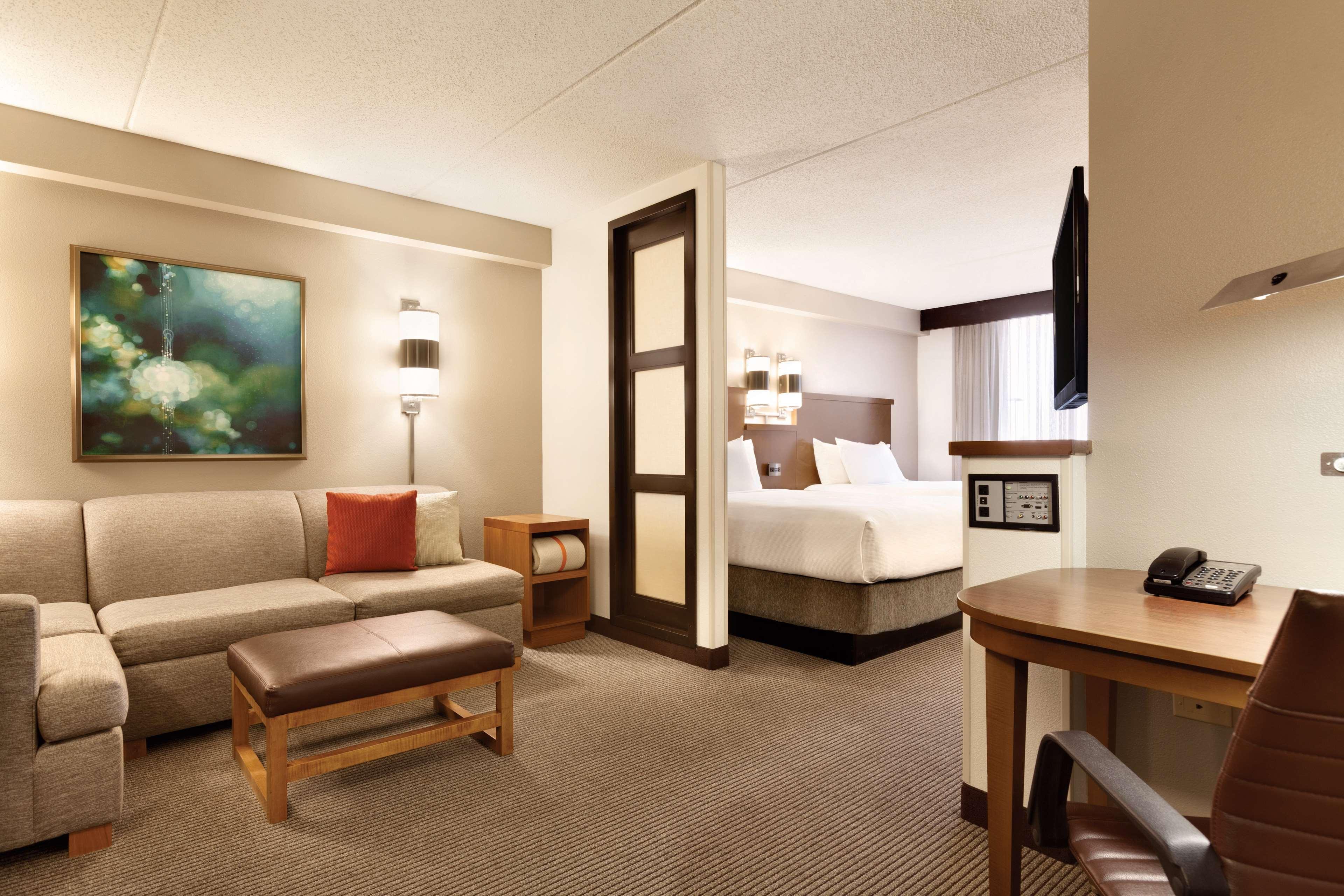 Hyatt Place Milford/New Haven Zewnętrze zdjęcie