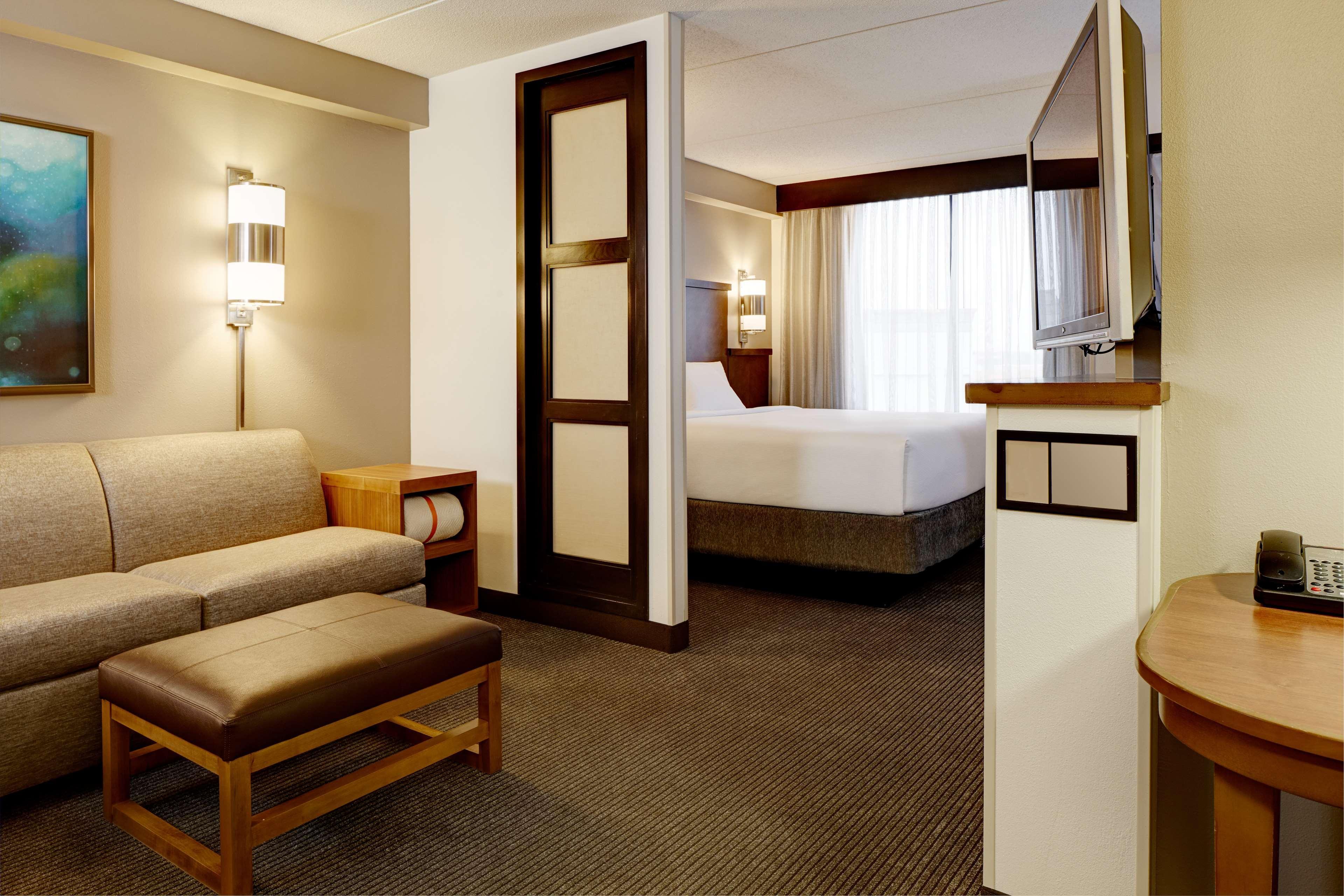 Hyatt Place Milford/New Haven Zewnętrze zdjęcie