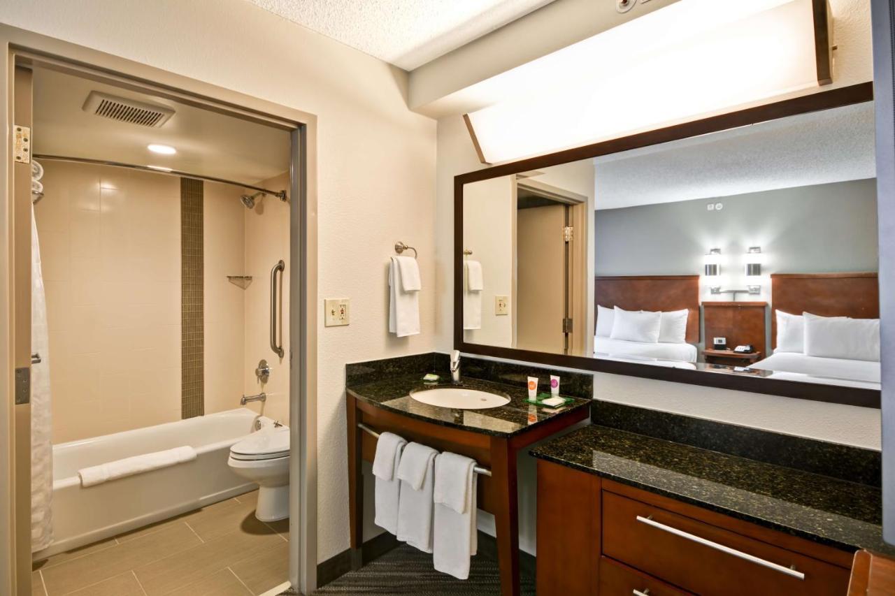 Hyatt Place Milford/New Haven Zewnętrze zdjęcie