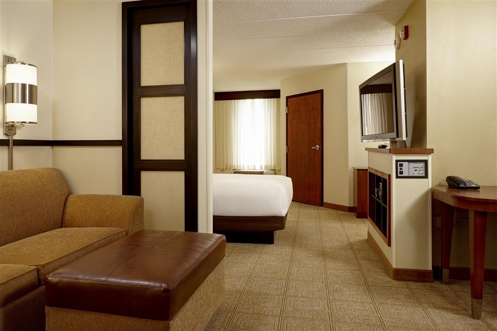 Hyatt Place Milford/New Haven Pokój zdjęcie