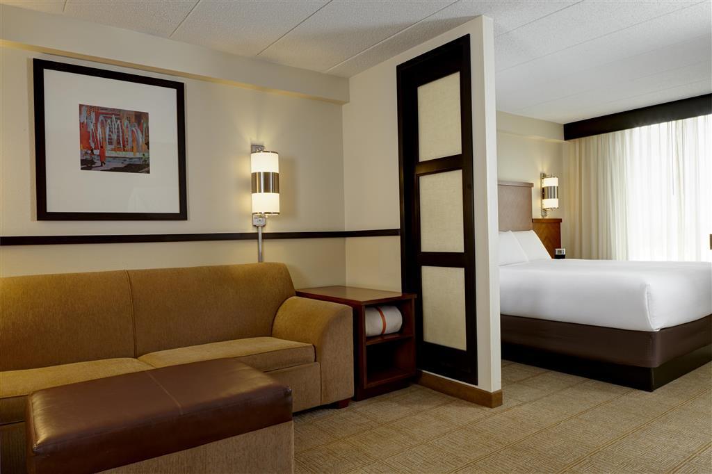 Hyatt Place Milford/New Haven Pokój zdjęcie