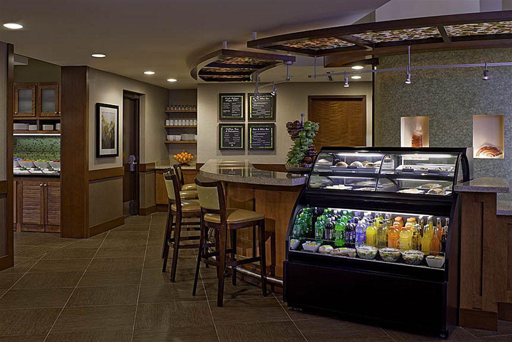 Hyatt Place Milford/New Haven Restauracja zdjęcie